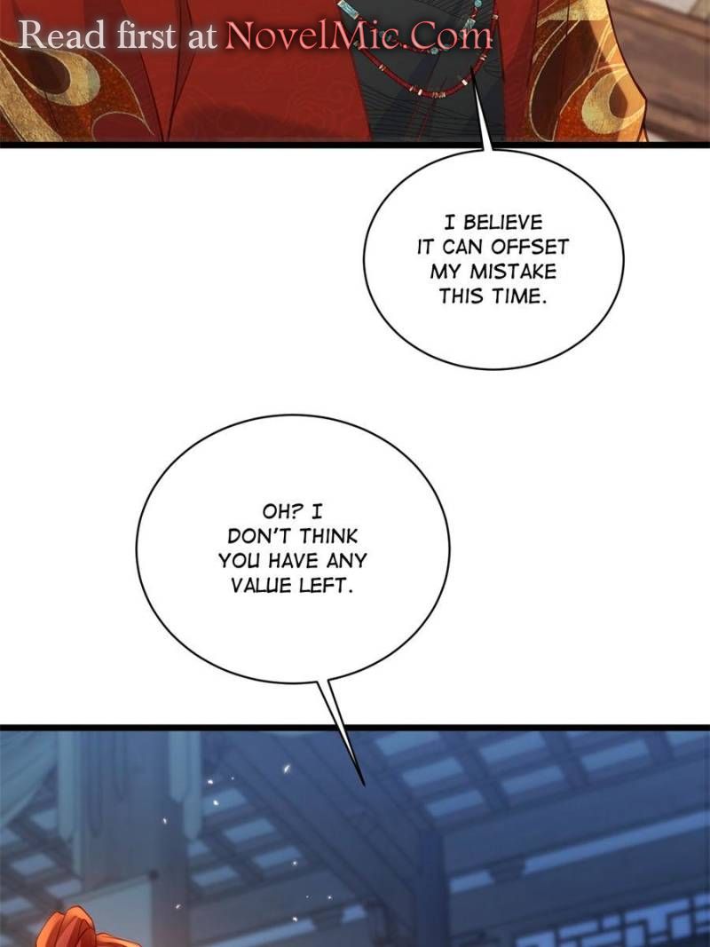 The Eunuch’s Consort Rules the World Chapter 407 - Page 40