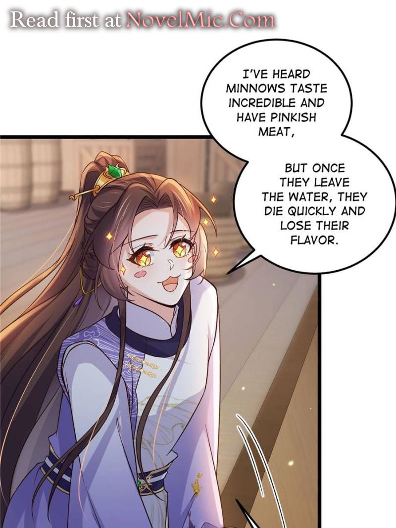 The Eunuch’s Consort Rules the World Chapter 408 - Page 4