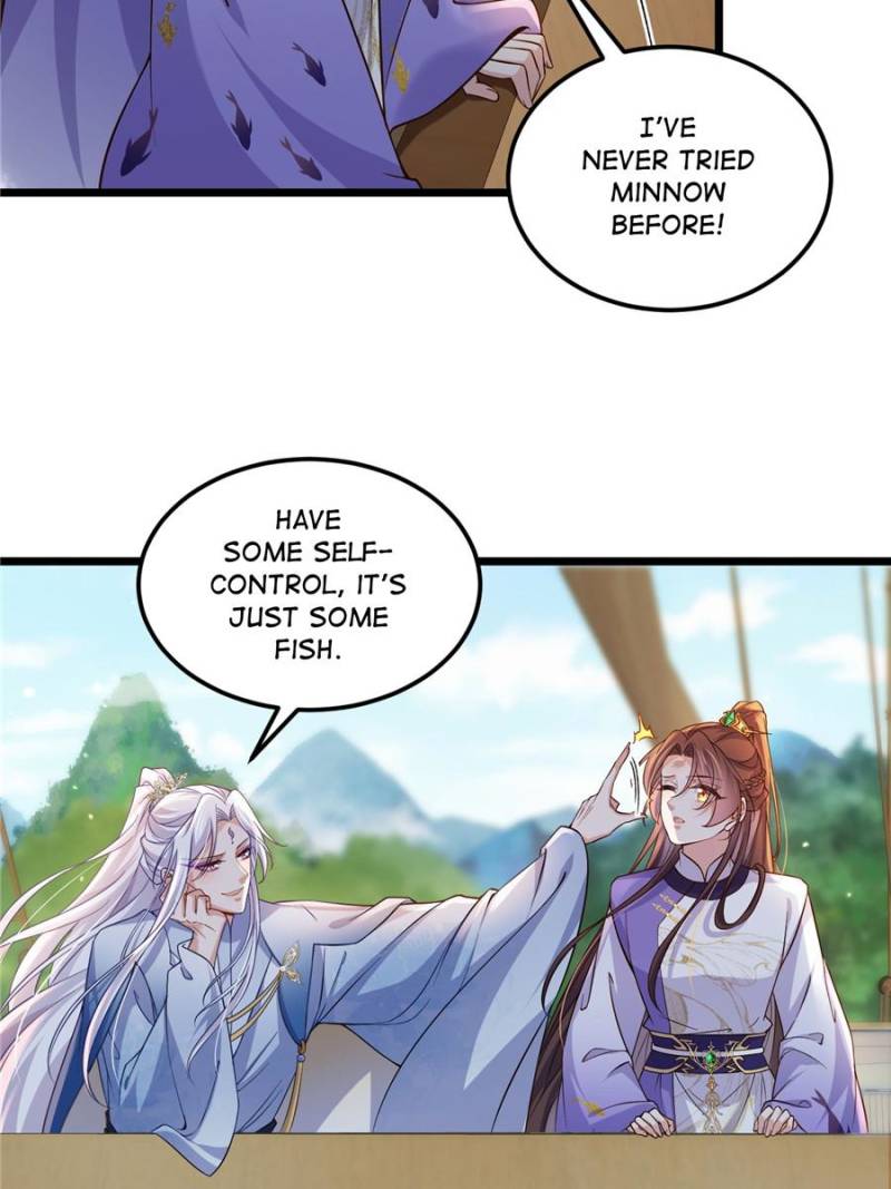 The Eunuch’s Consort Rules the World Chapter 408 - Page 5
