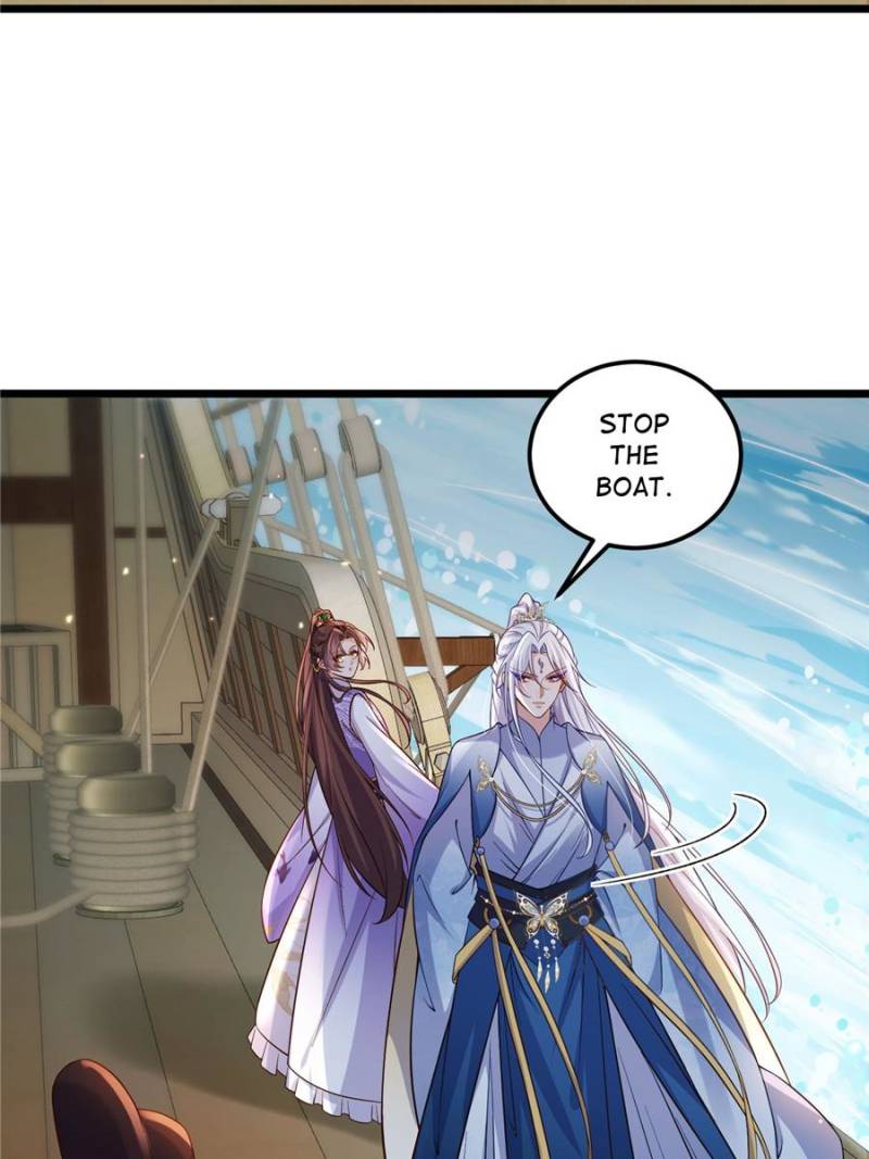 The Eunuch’s Consort Rules the World Chapter 408 - Page 6