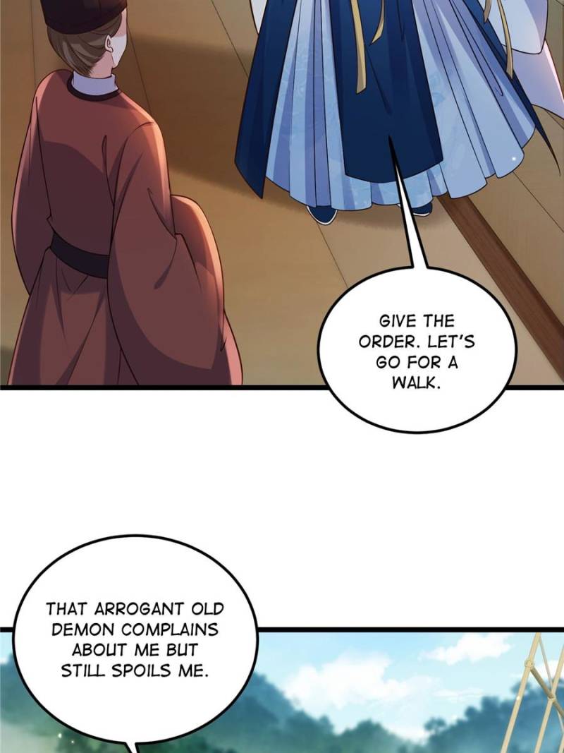 The Eunuch’s Consort Rules the World Chapter 408 - Page 7