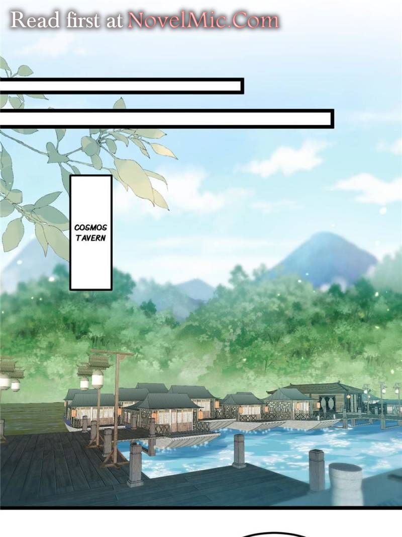 The Eunuch’s Consort Rules the World Chapter 408 - Page 9