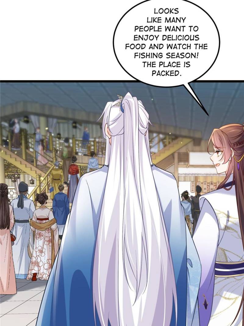 The Eunuch’s Consort Rules the World Chapter 408 - Page 10