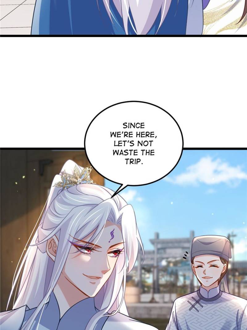 The Eunuch’s Consort Rules the World Chapter 408 - Page 11