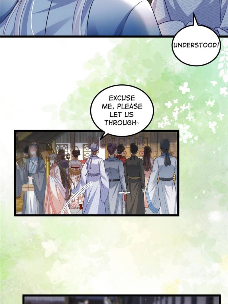 The Eunuch’s Consort Rules the World Chapter 408 - Page 12