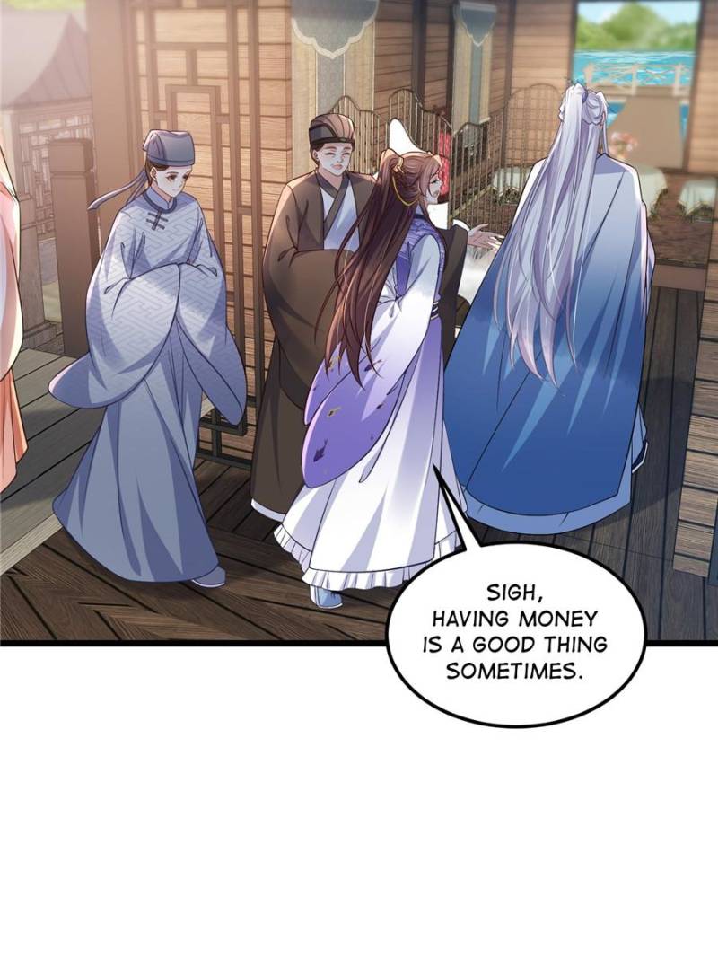 The Eunuch’s Consort Rules the World Chapter 408 - Page 18