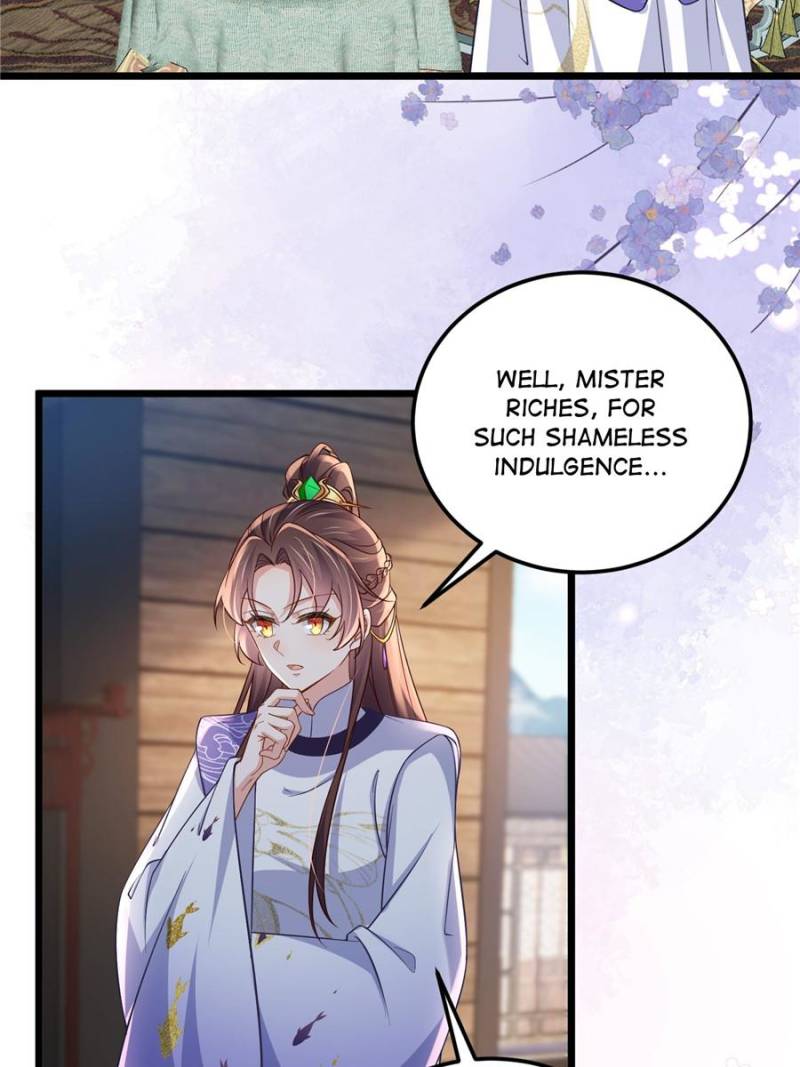 The Eunuch’s Consort Rules the World Chapter 408 - Page 20