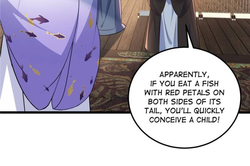 The Eunuch’s Consort Rules the World Chapter 408 - Page 23