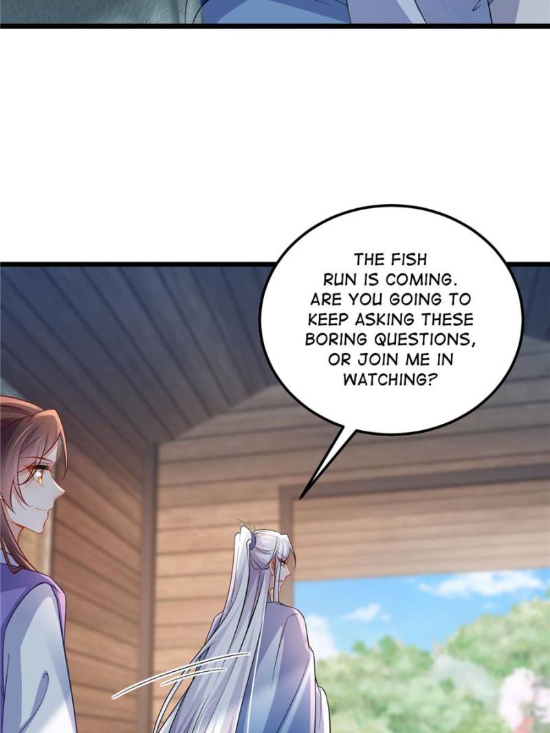 The Eunuch’s Consort Rules the World Chapter 408 - Page 26