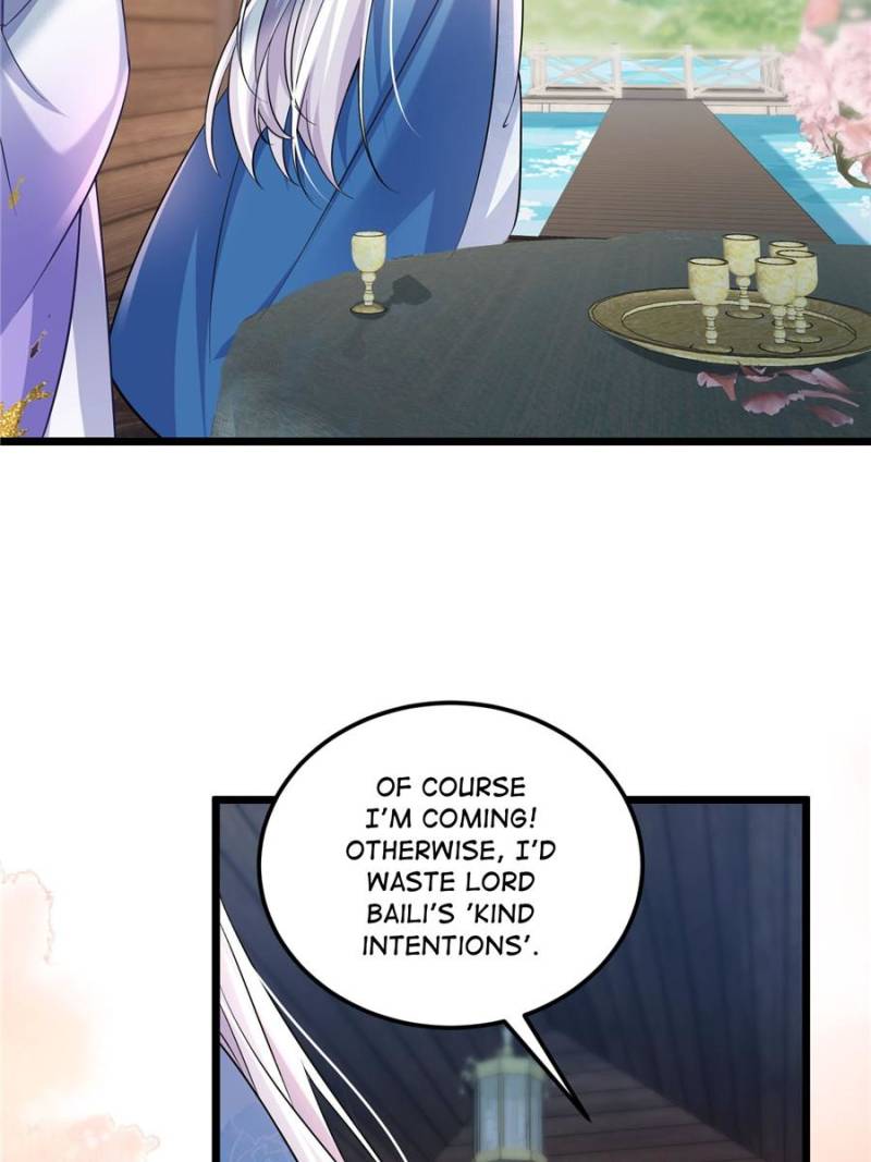 The Eunuch’s Consort Rules the World Chapter 408 - Page 27