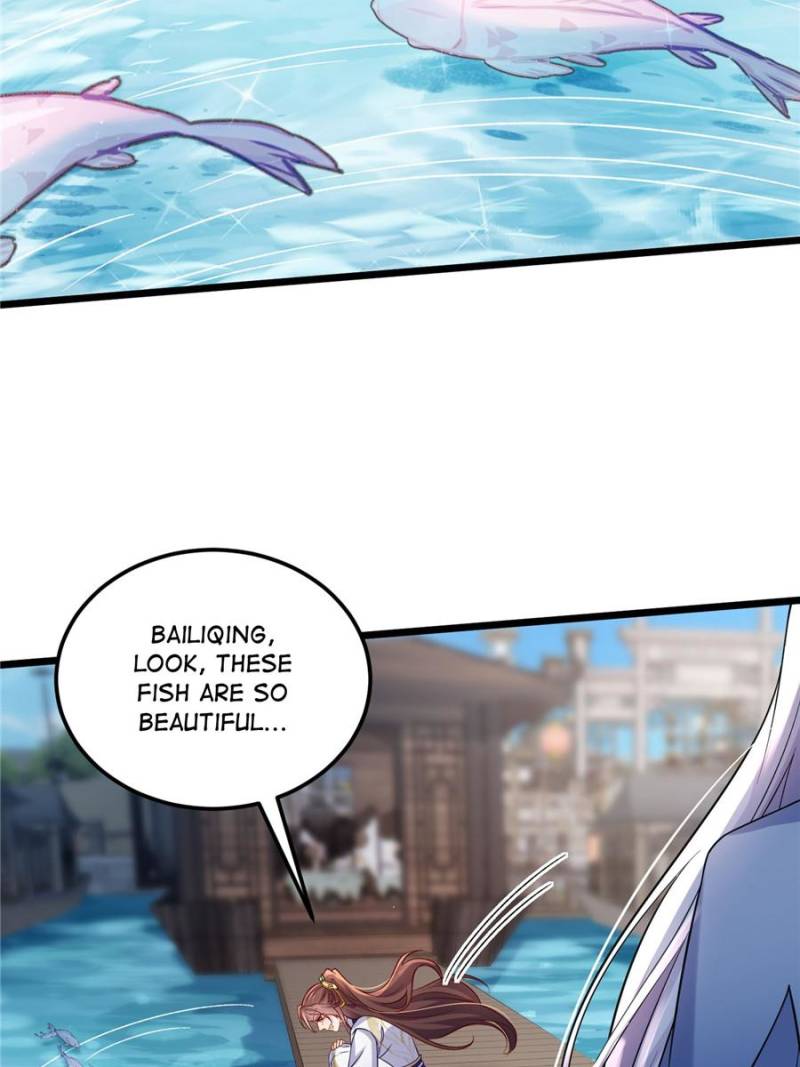 The Eunuch’s Consort Rules the World Chapter 408 - Page 30