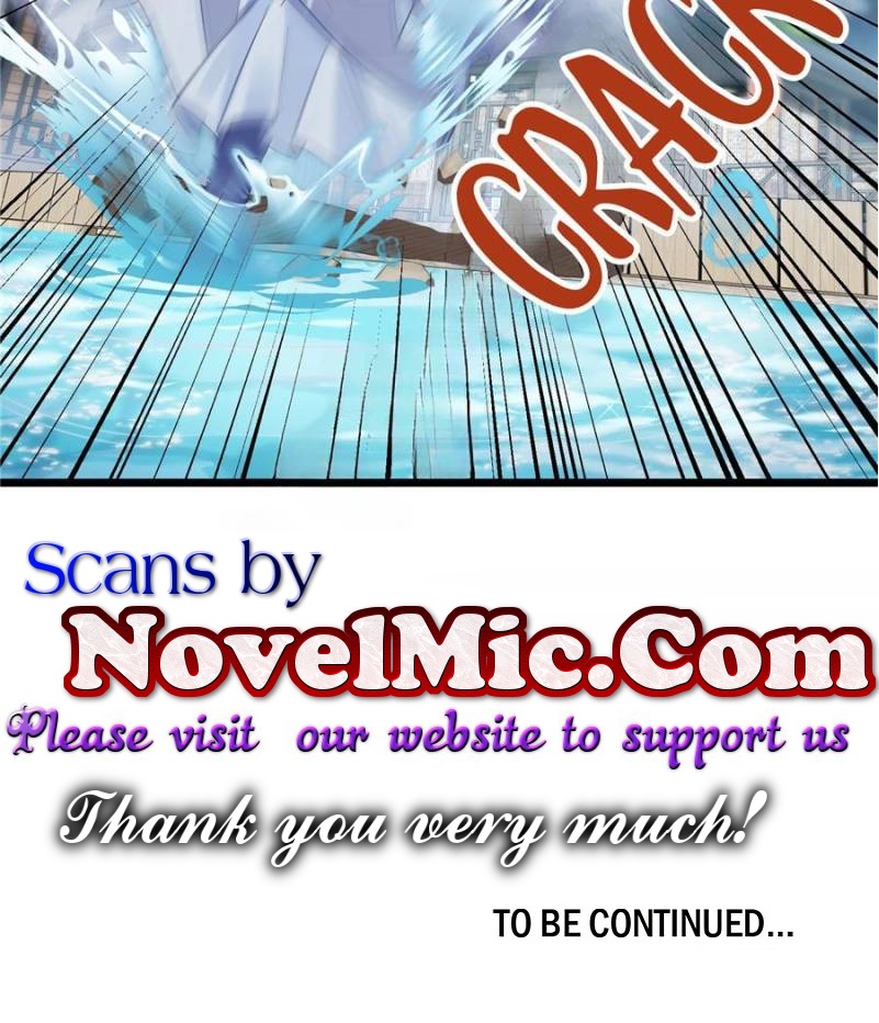 The Eunuch’s Consort Rules the World Chapter 408 - Page 33