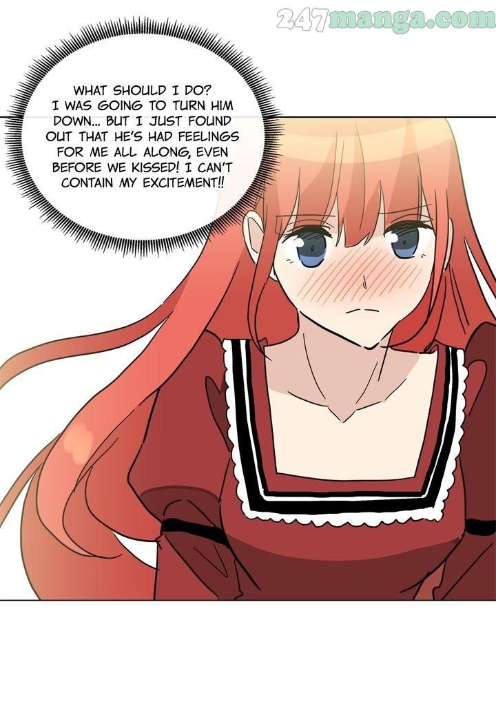 The Evil Cinderella Needs A Villain Chapter 56 - Page 16