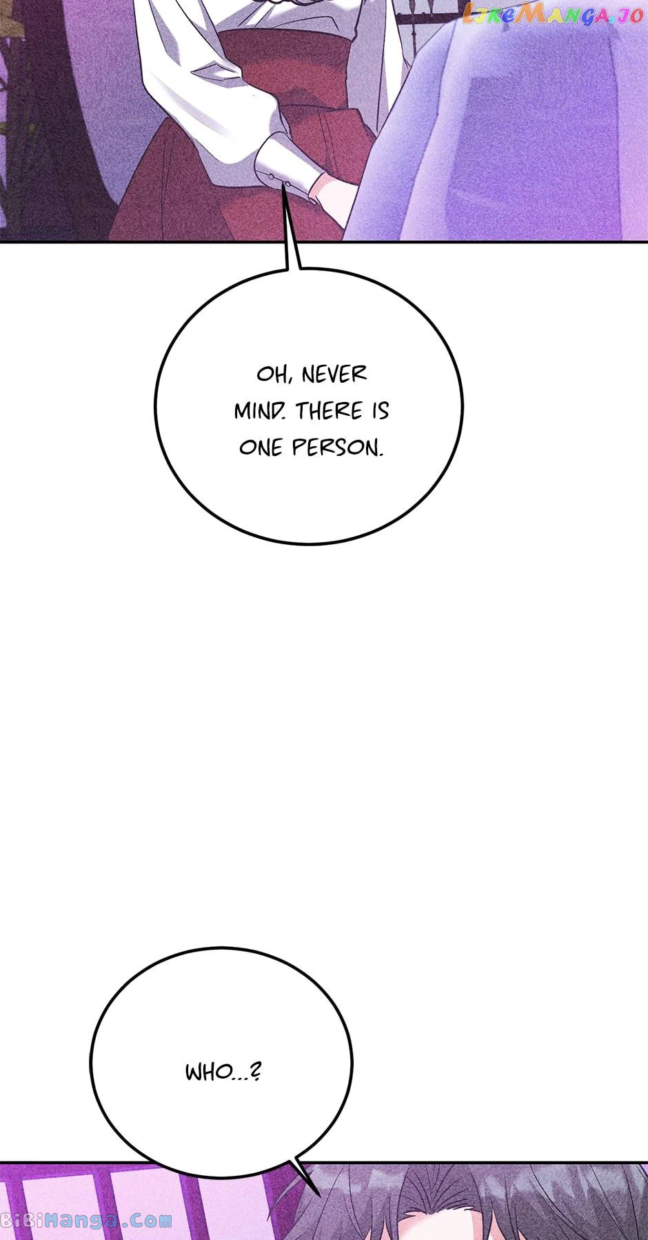 The Evil Girl Karuna Has Shrunk Chapter 86 - Page 4