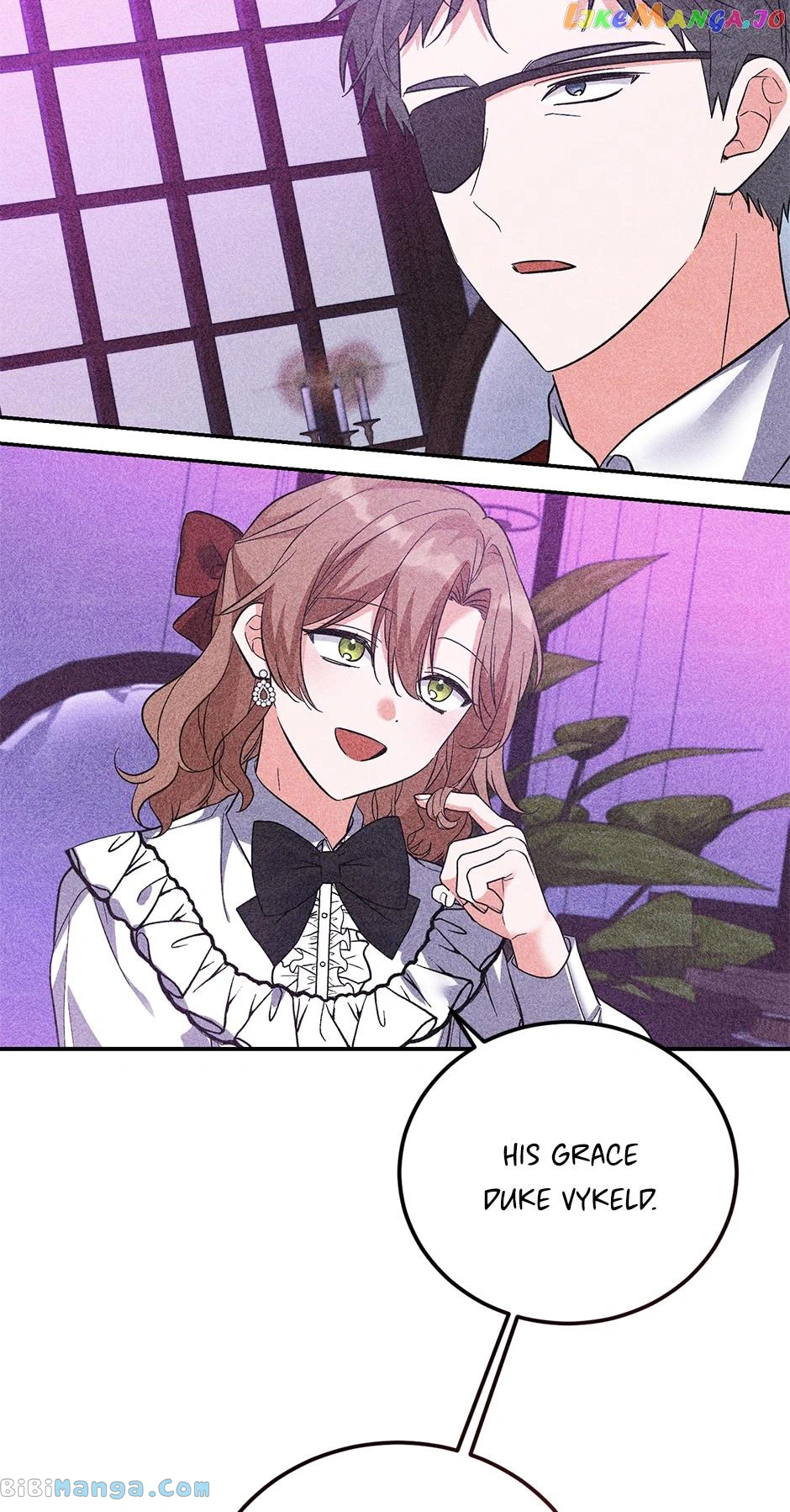 The Evil Girl Karuna Has Shrunk Chapter 86 - Page 5