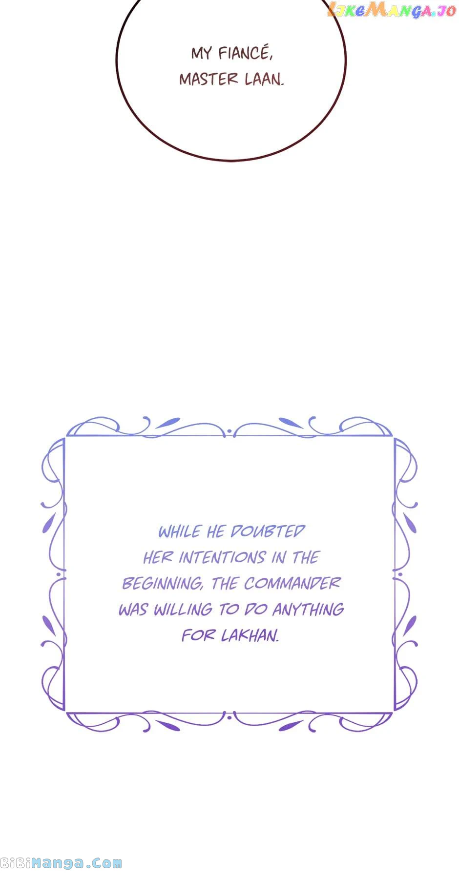 The Evil Girl Karuna Has Shrunk Chapter 86 - Page 6