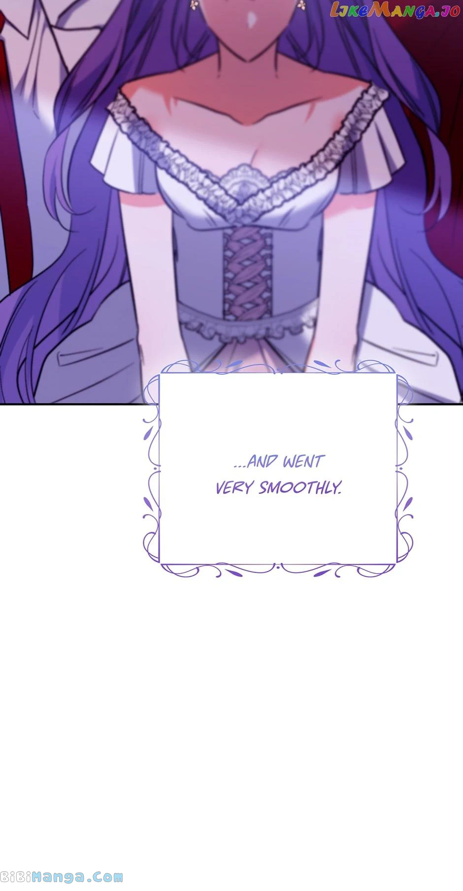 The Evil Girl Karuna Has Shrunk Chapter 86 - Page 8