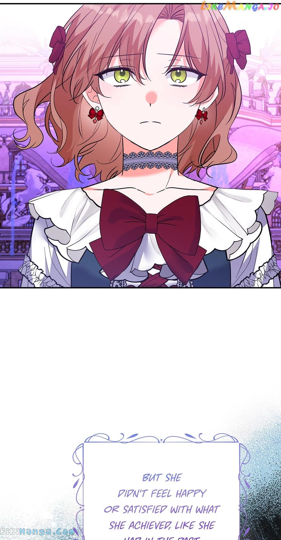 The Evil Girl Karuna Has Shrunk Chapter 86 - Page 9