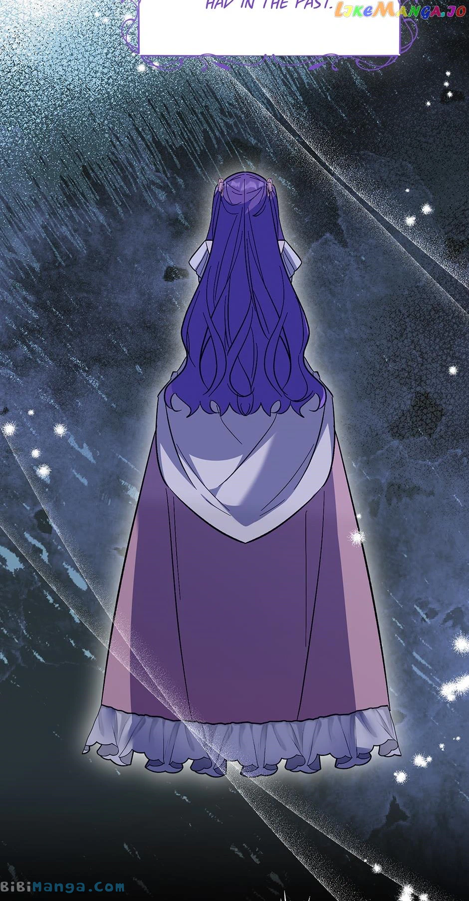 The Evil Girl Karuna Has Shrunk Chapter 86 - Page 10