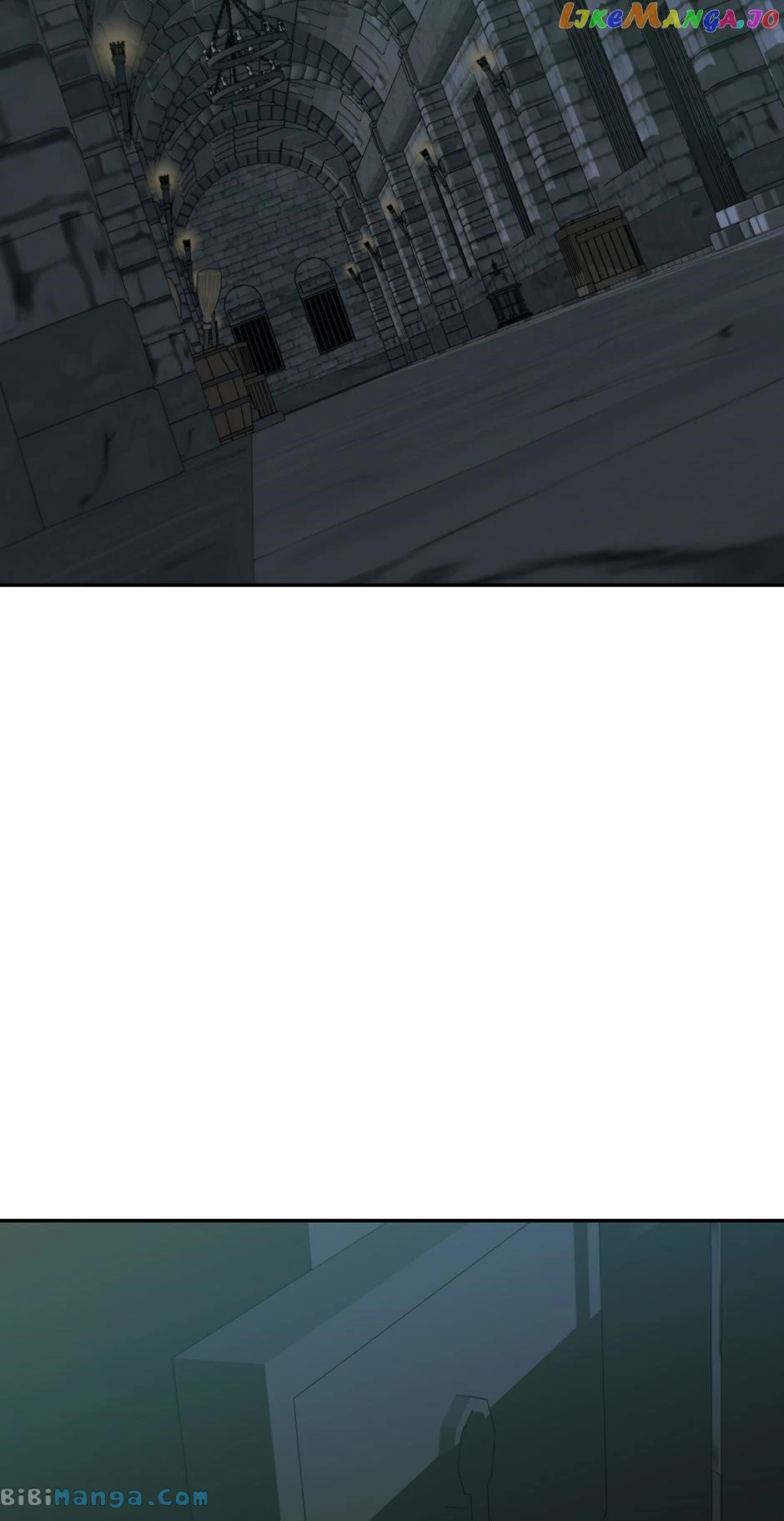 The Evil Girl Karuna Has Shrunk Chapter 86 - Page 15