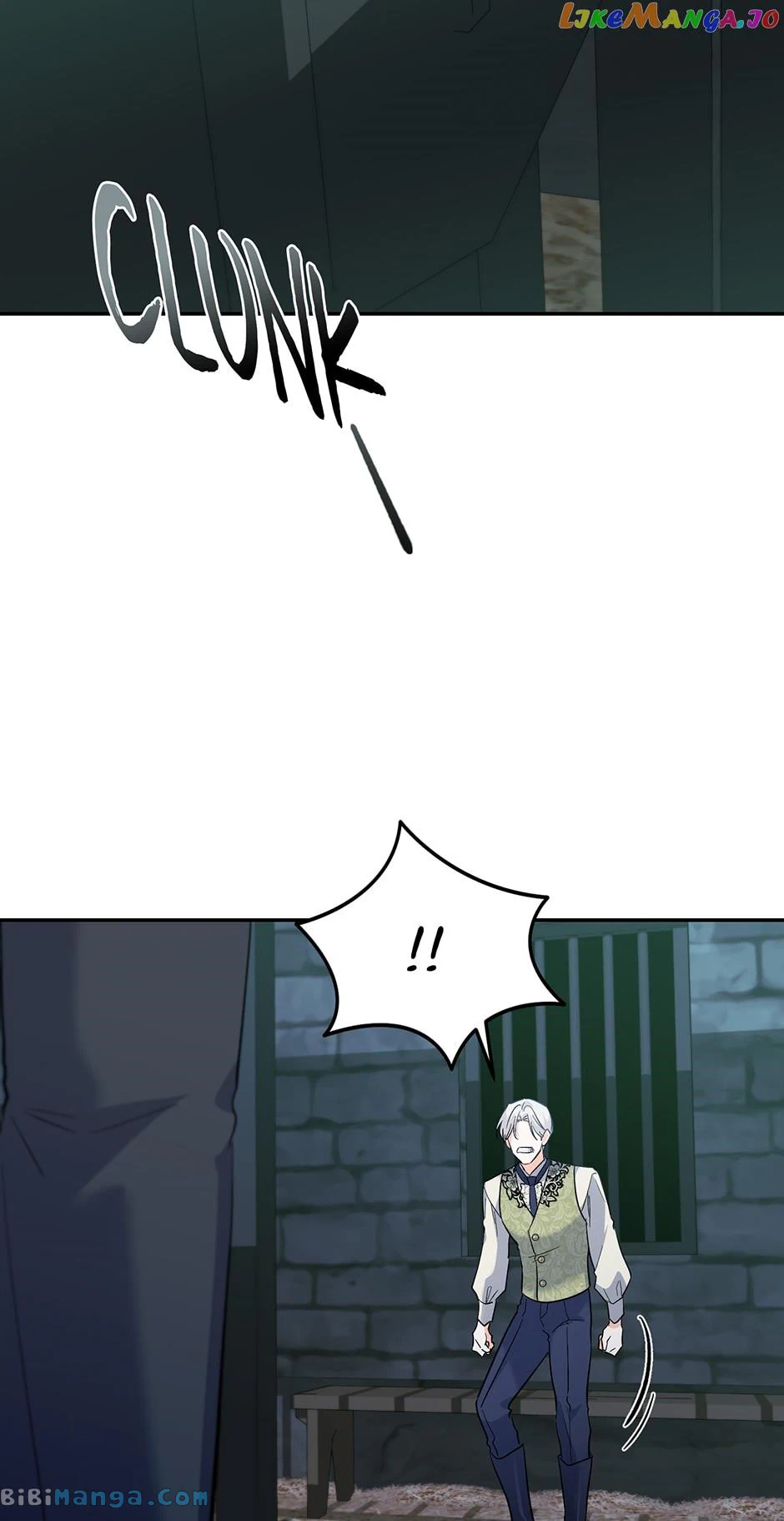 The Evil Girl Karuna Has Shrunk Chapter 86 - Page 16