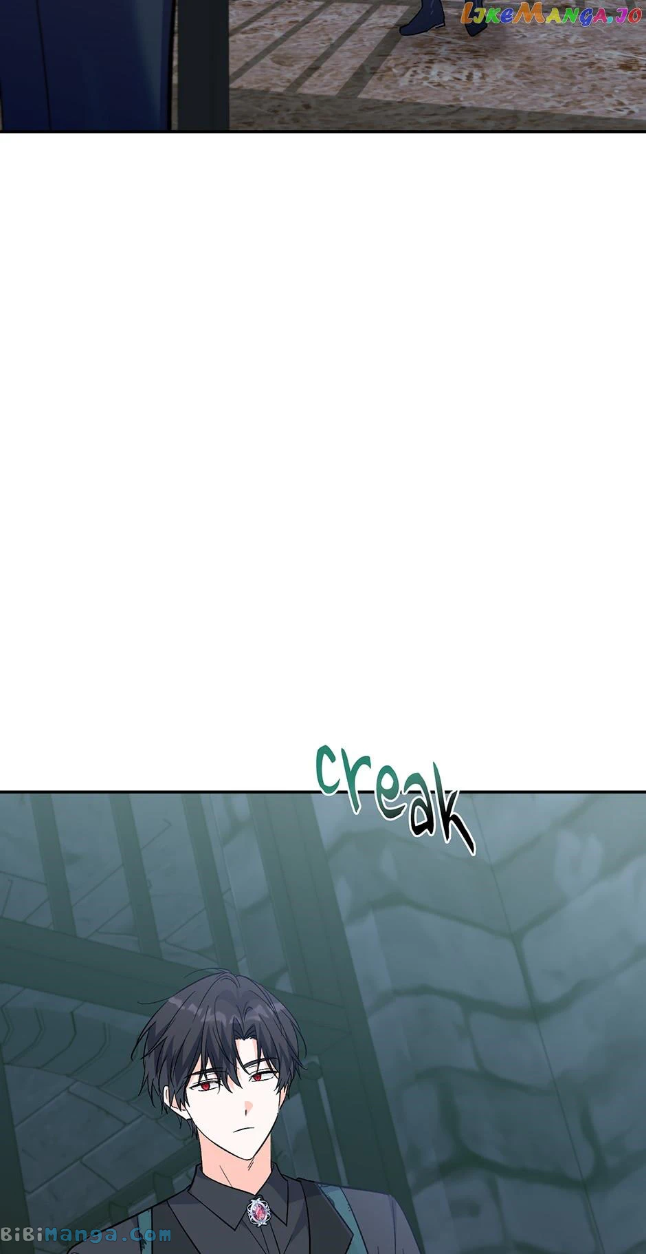 The Evil Girl Karuna Has Shrunk Chapter 86 - Page 17