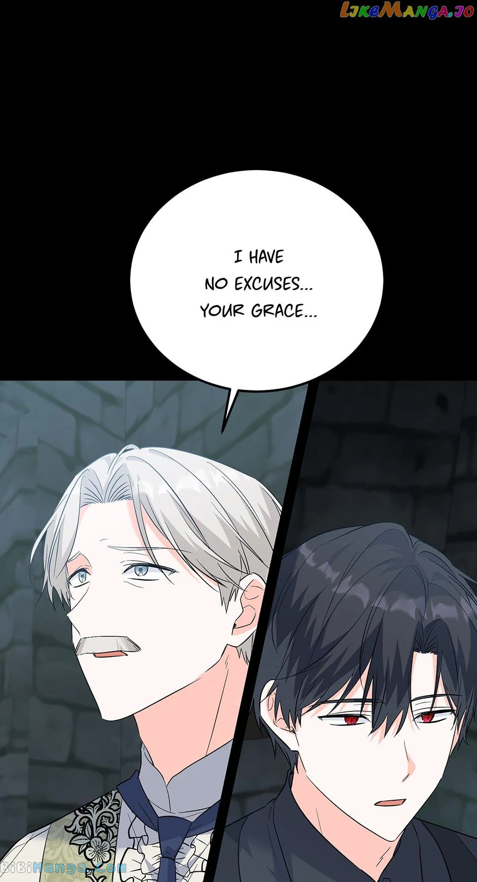 The Evil Girl Karuna Has Shrunk Chapter 86 - Page 19