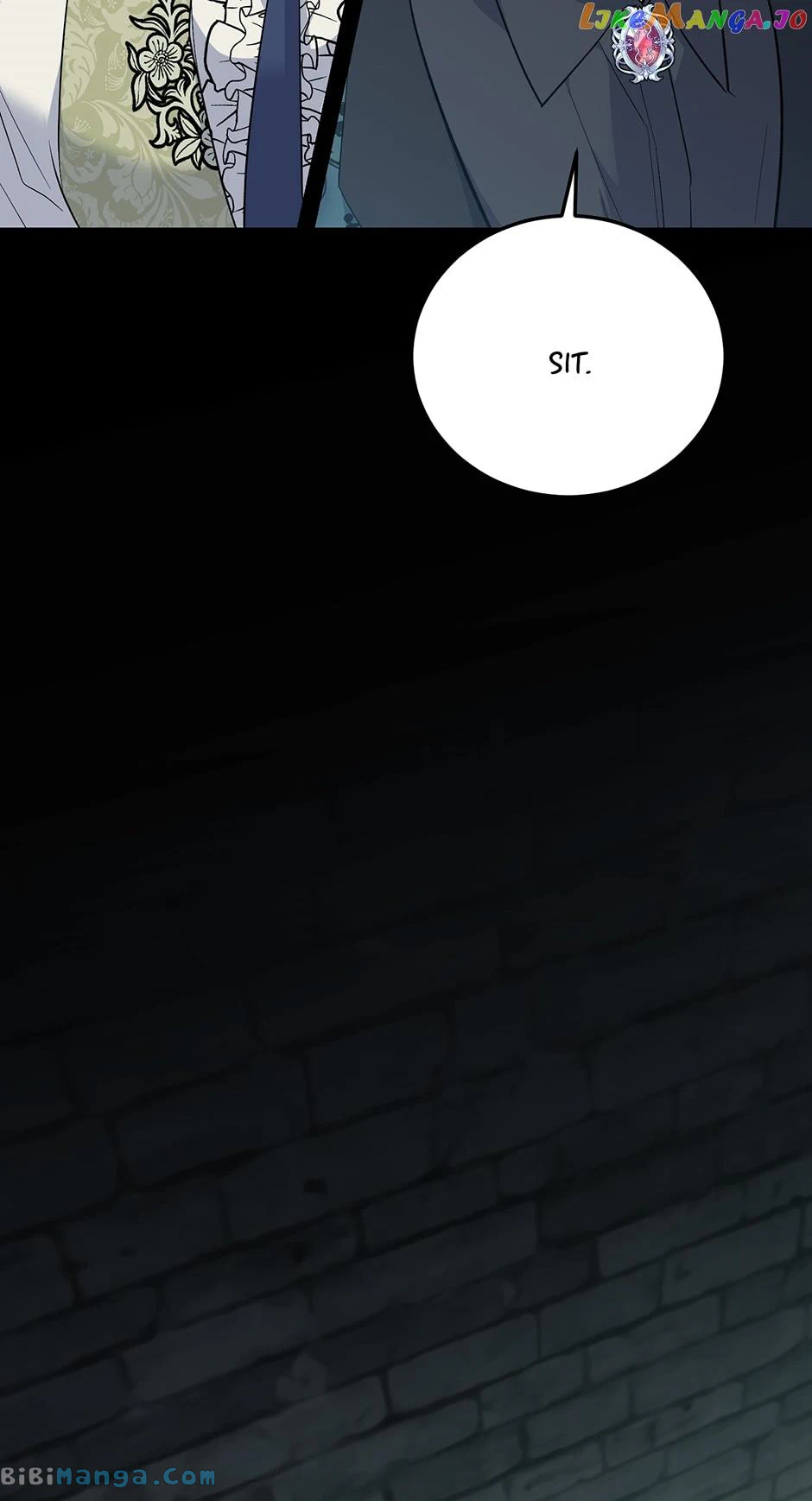 The Evil Girl Karuna Has Shrunk Chapter 86 - Page 20