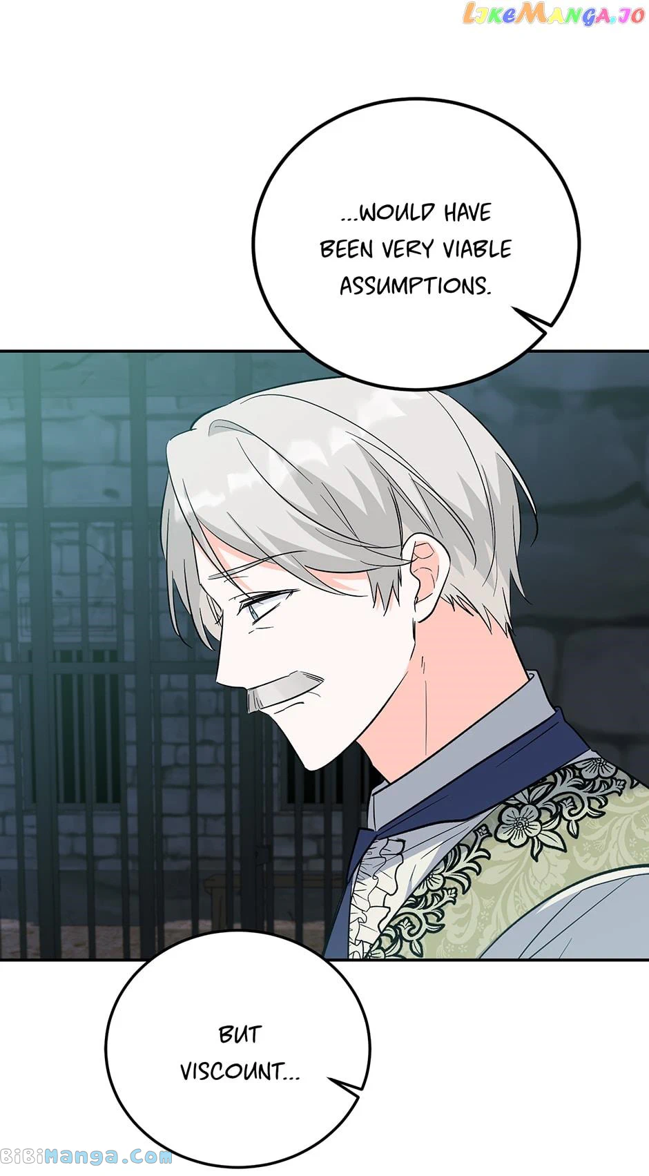 The Evil Girl Karuna Has Shrunk Chapter 86 - Page 25