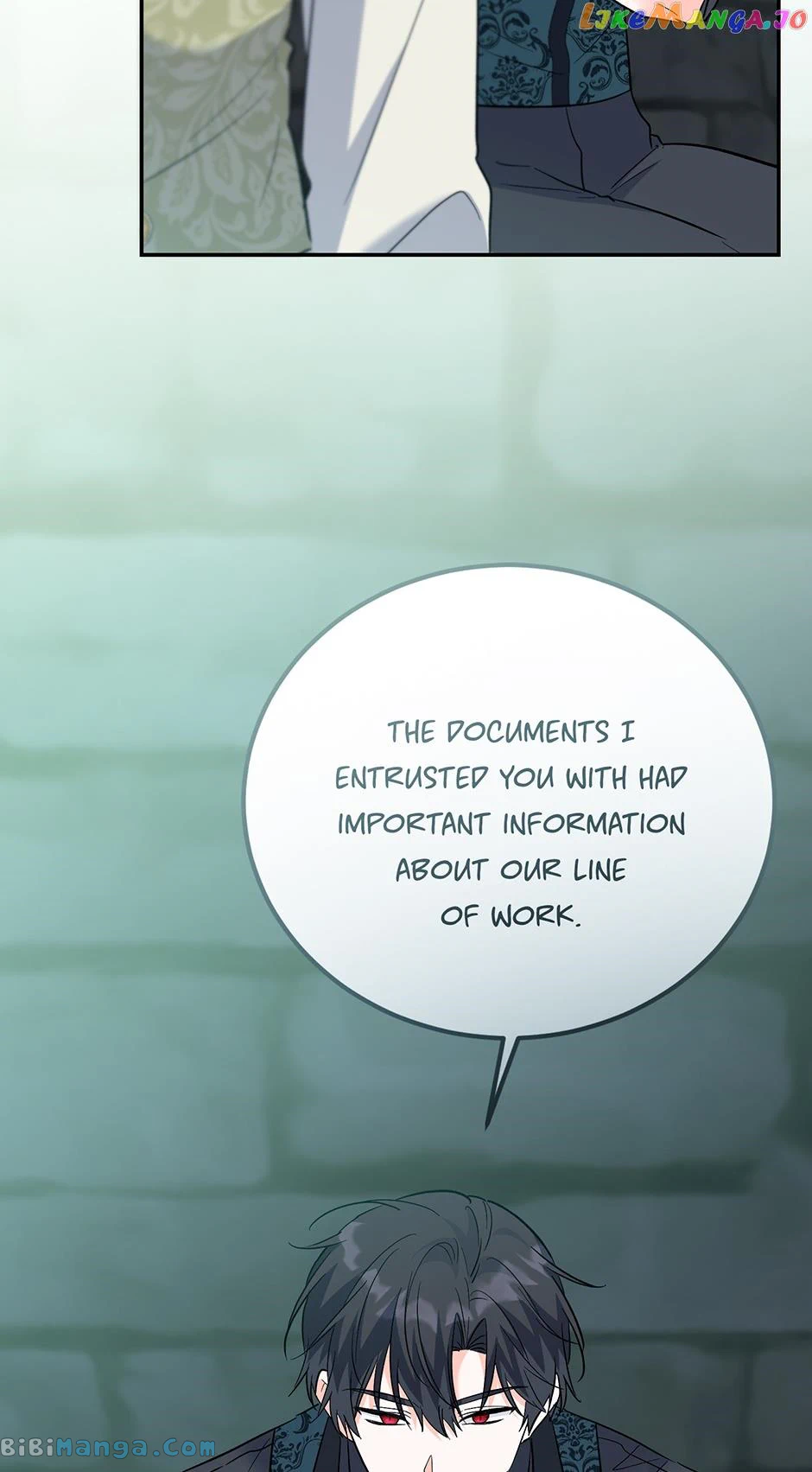 The Evil Girl Karuna Has Shrunk Chapter 86 - Page 27