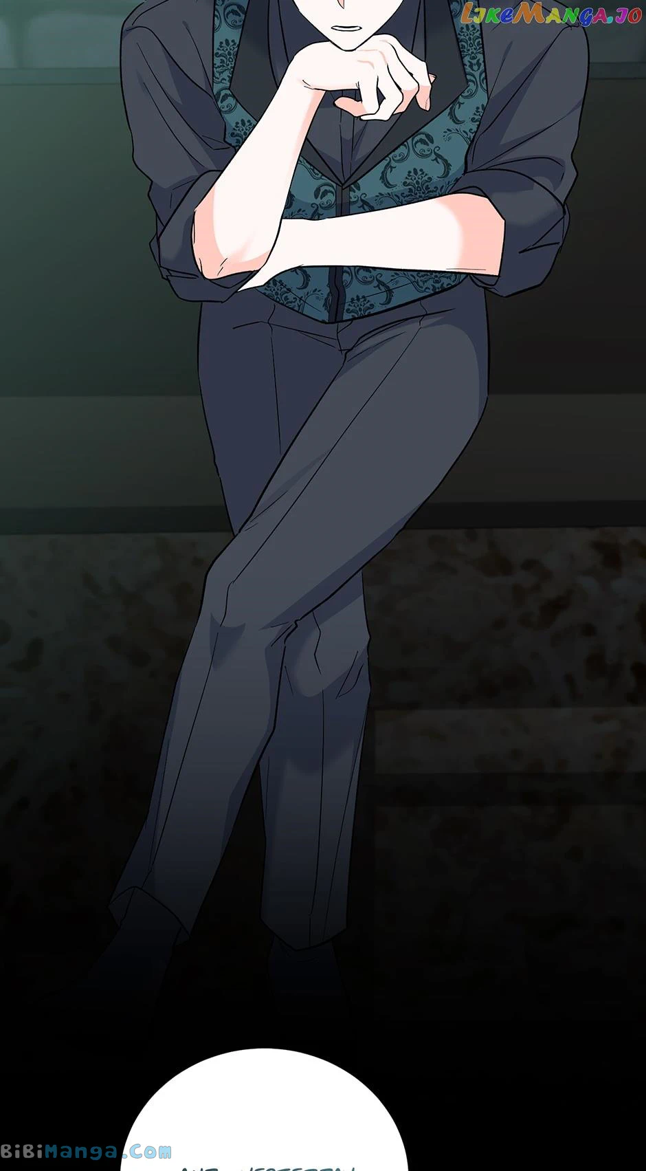 The Evil Girl Karuna Has Shrunk Chapter 86 - Page 28