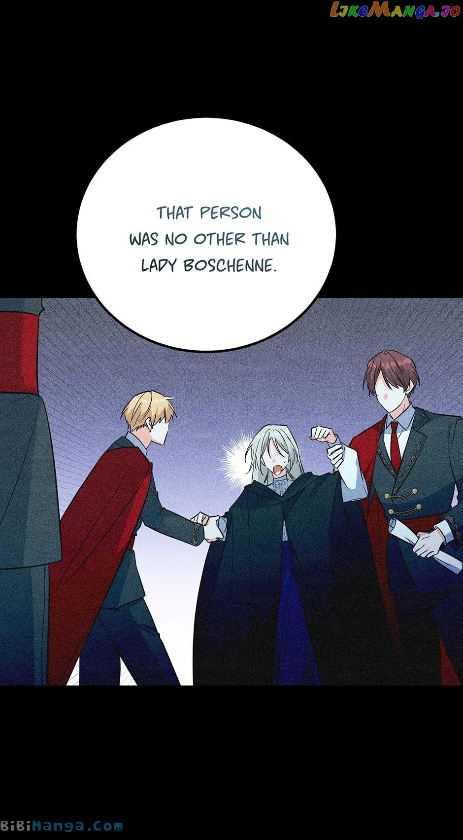 The Evil Girl Karuna Has Shrunk Chapter 86 - Page 30