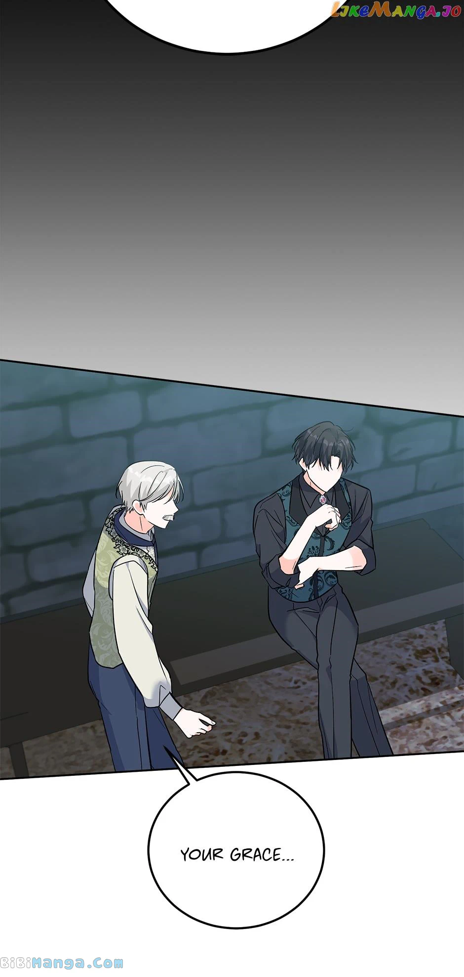 The Evil Girl Karuna Has Shrunk Chapter 86 - Page 32