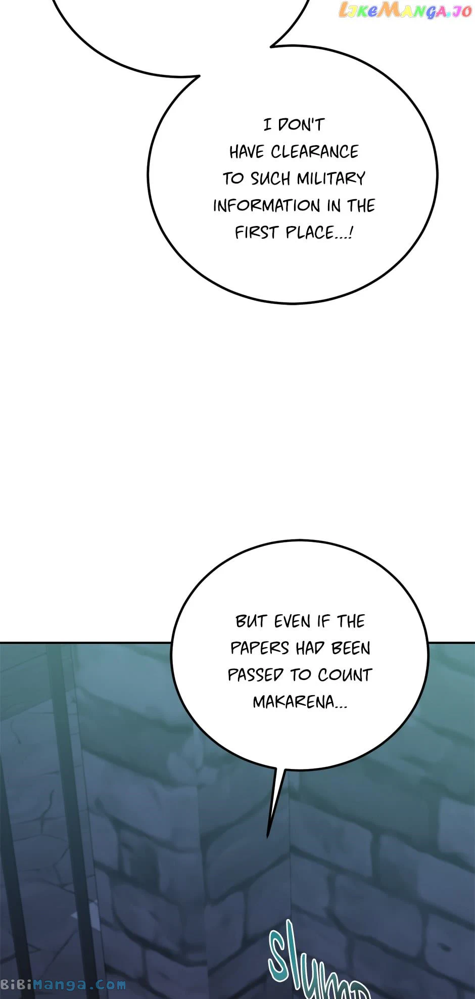 The Evil Girl Karuna Has Shrunk Chapter 86 - Page 34