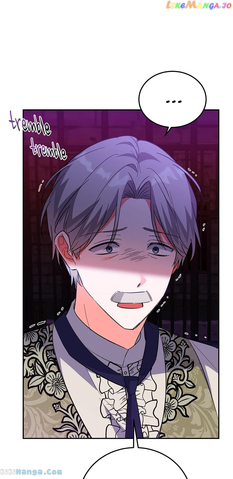 The Evil Girl Karuna Has Shrunk Chapter 86 - Page 37