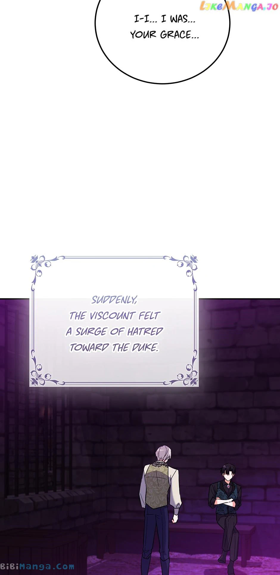 The Evil Girl Karuna Has Shrunk Chapter 86 - Page 38