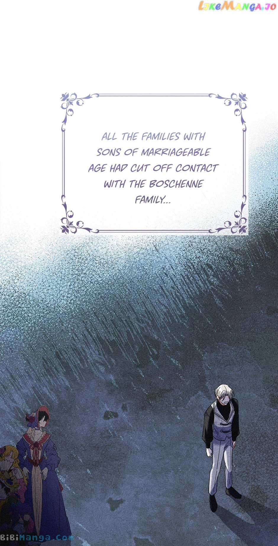 The Evil Girl Karuna Has Shrunk Chapter 86 - Page 42