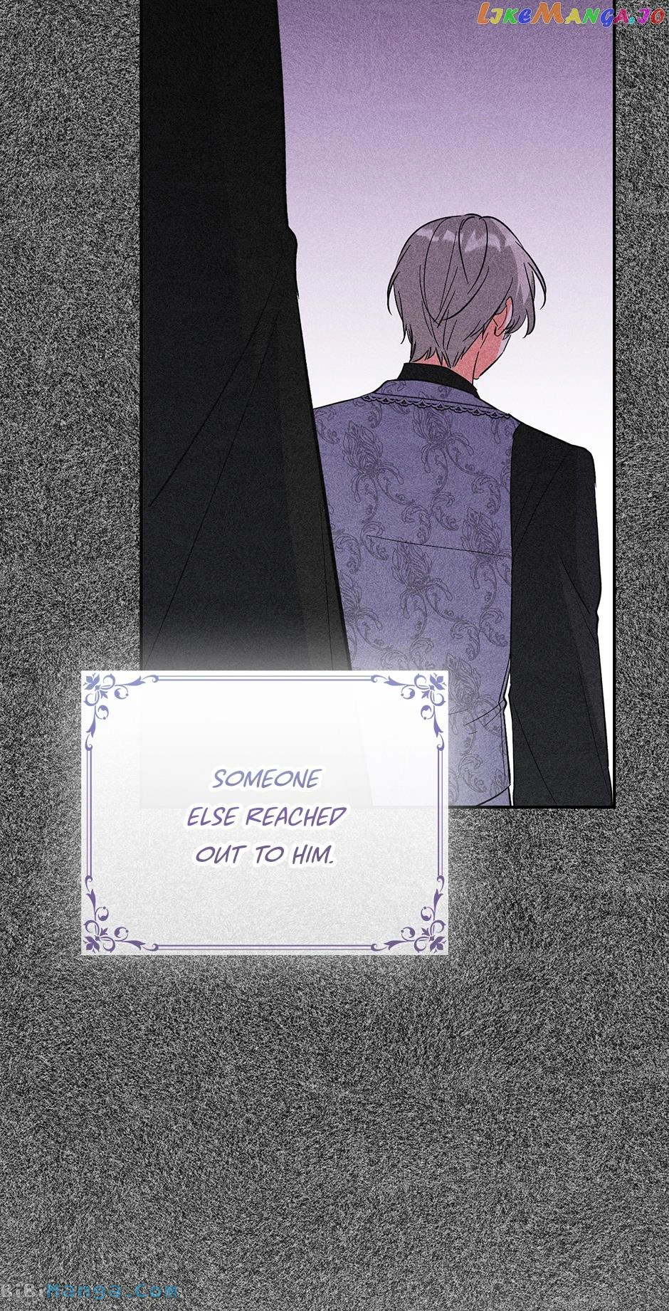 The Evil Girl Karuna Has Shrunk Chapter 86 - Page 44