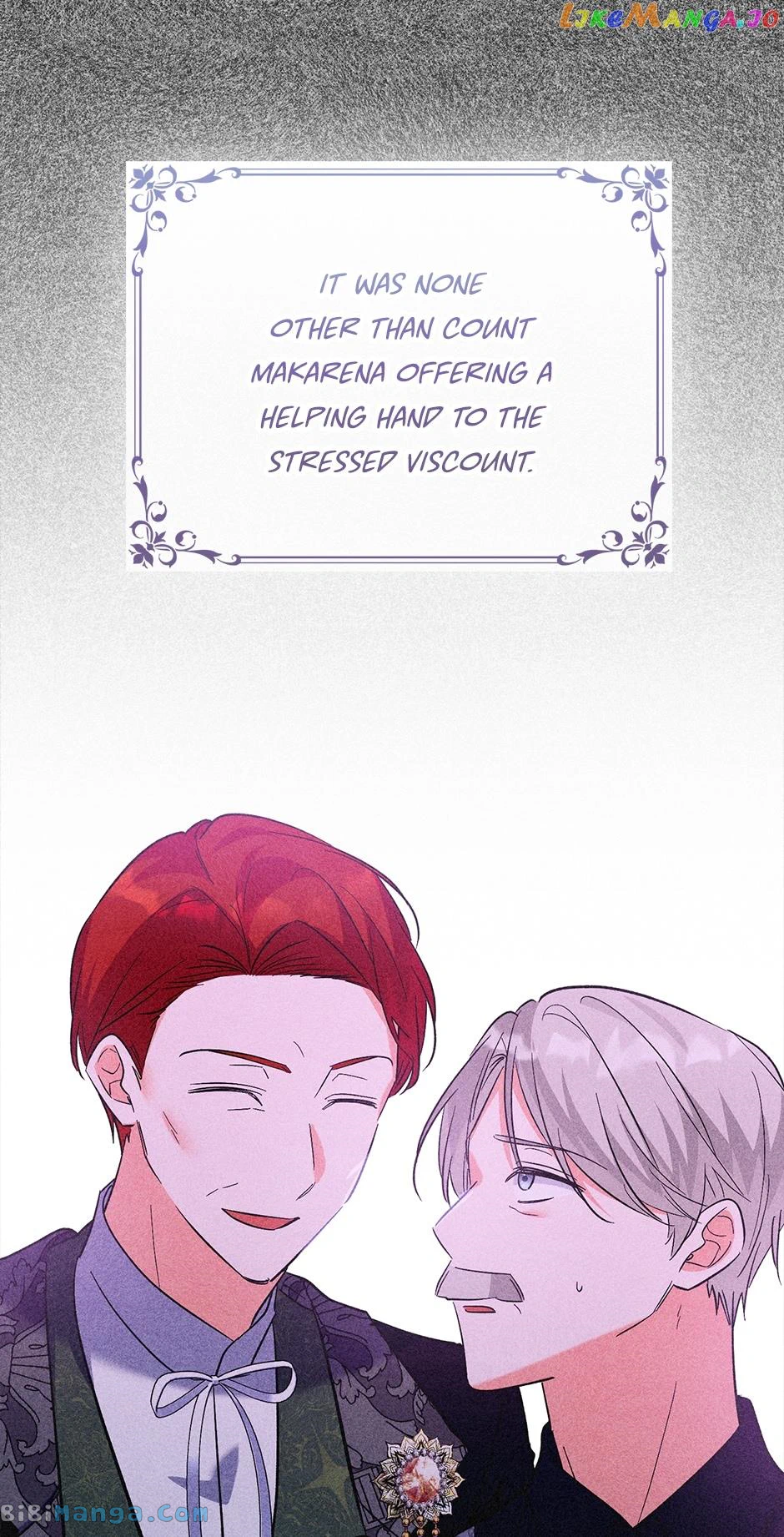 The Evil Girl Karuna Has Shrunk Chapter 86 - Page 45