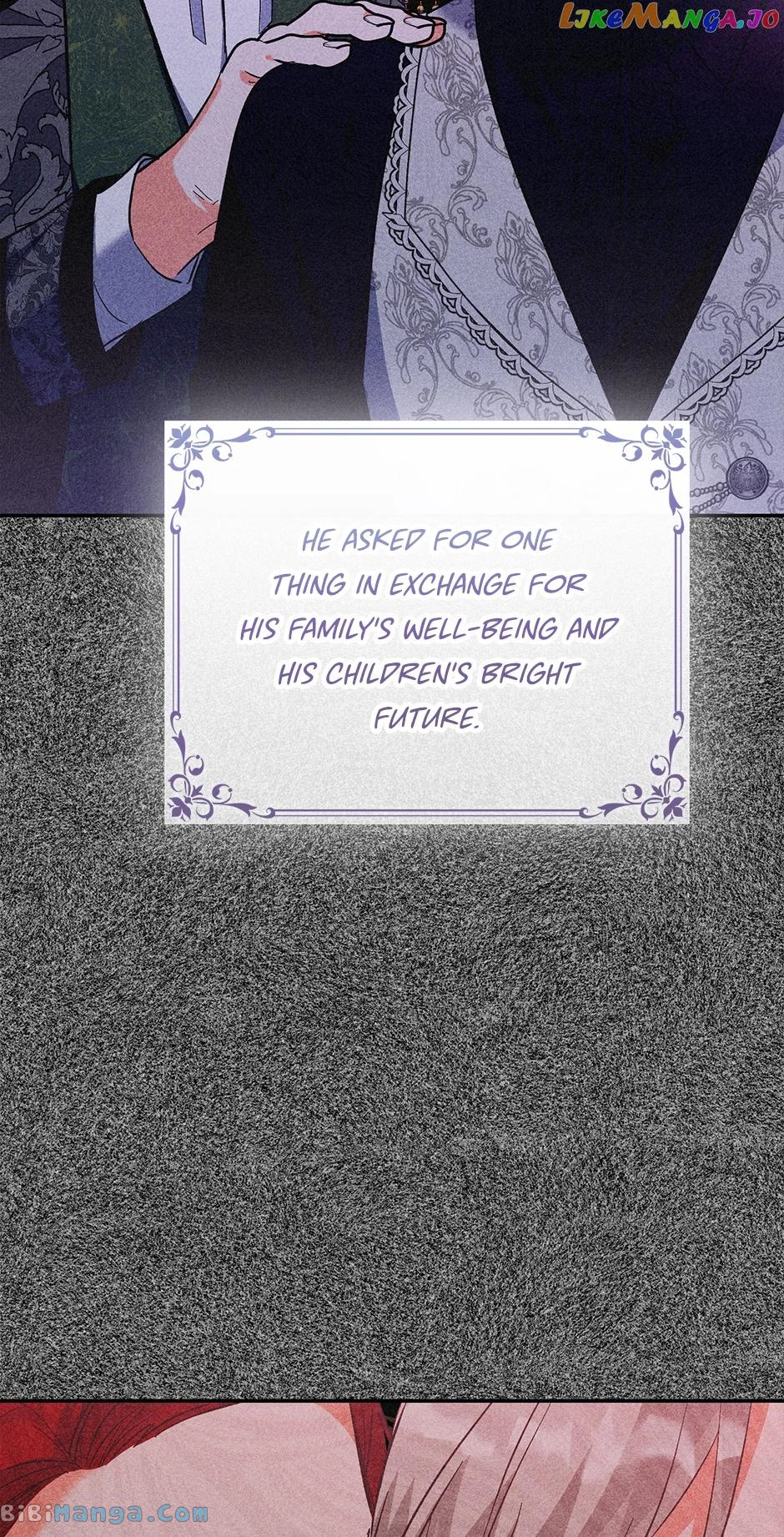 The Evil Girl Karuna Has Shrunk Chapter 86 - Page 46