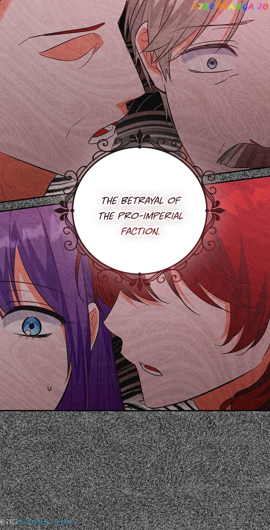 The Evil Girl Karuna Has Shrunk Chapter 86 - Page 47