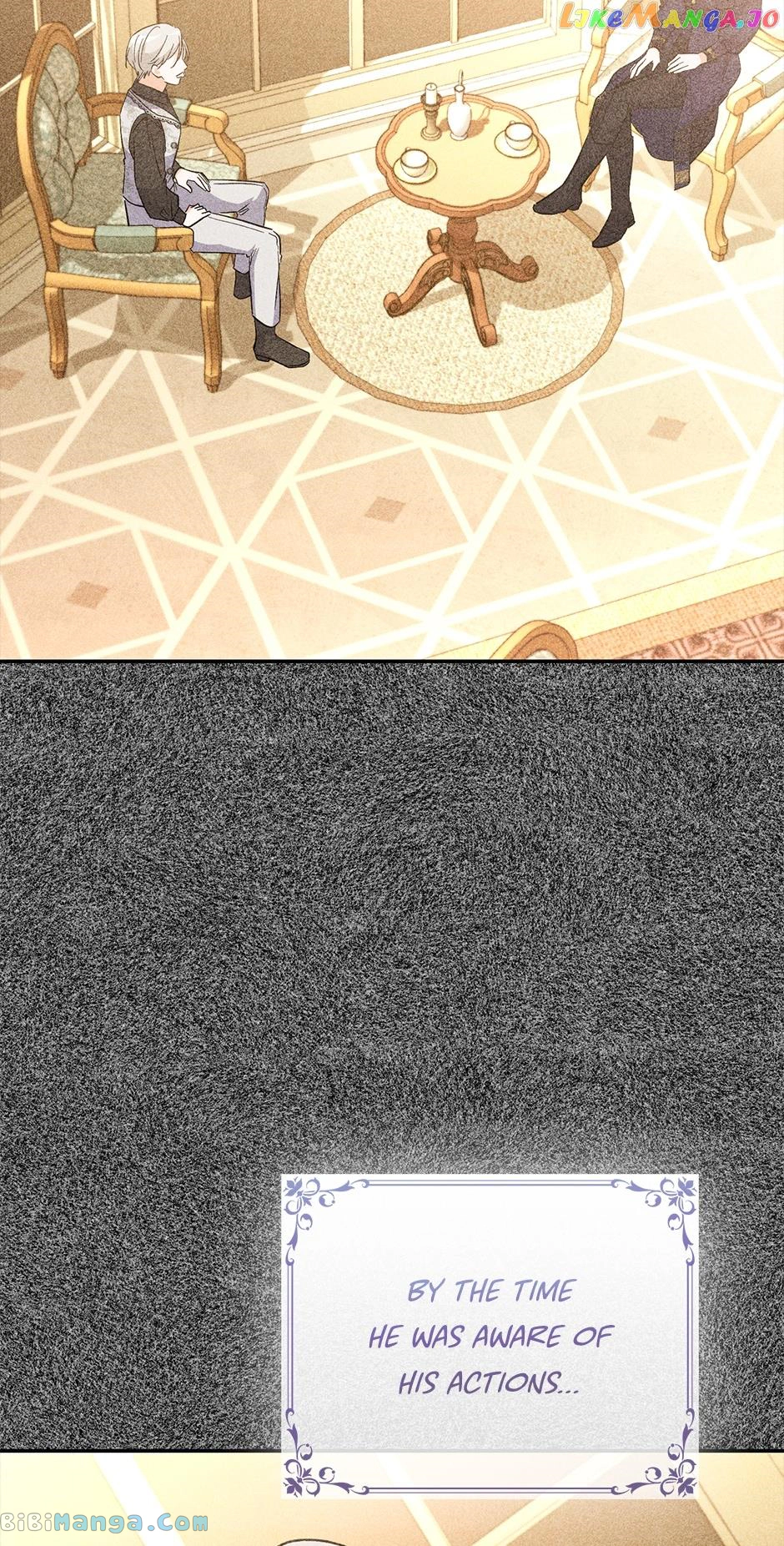 The Evil Girl Karuna Has Shrunk Chapter 86 - Page 50