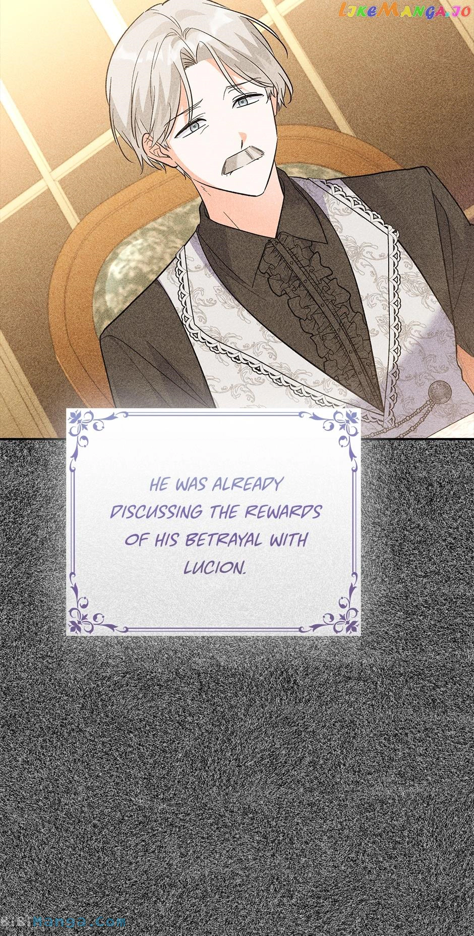 The Evil Girl Karuna Has Shrunk Chapter 86 - Page 51