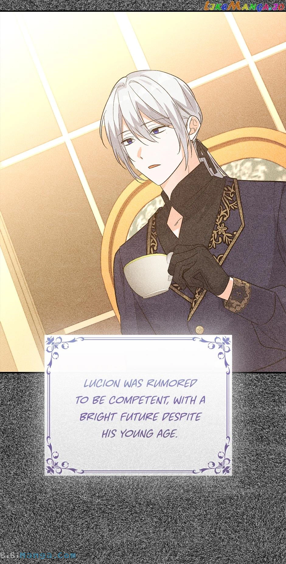 The Evil Girl Karuna Has Shrunk Chapter 86 - Page 52