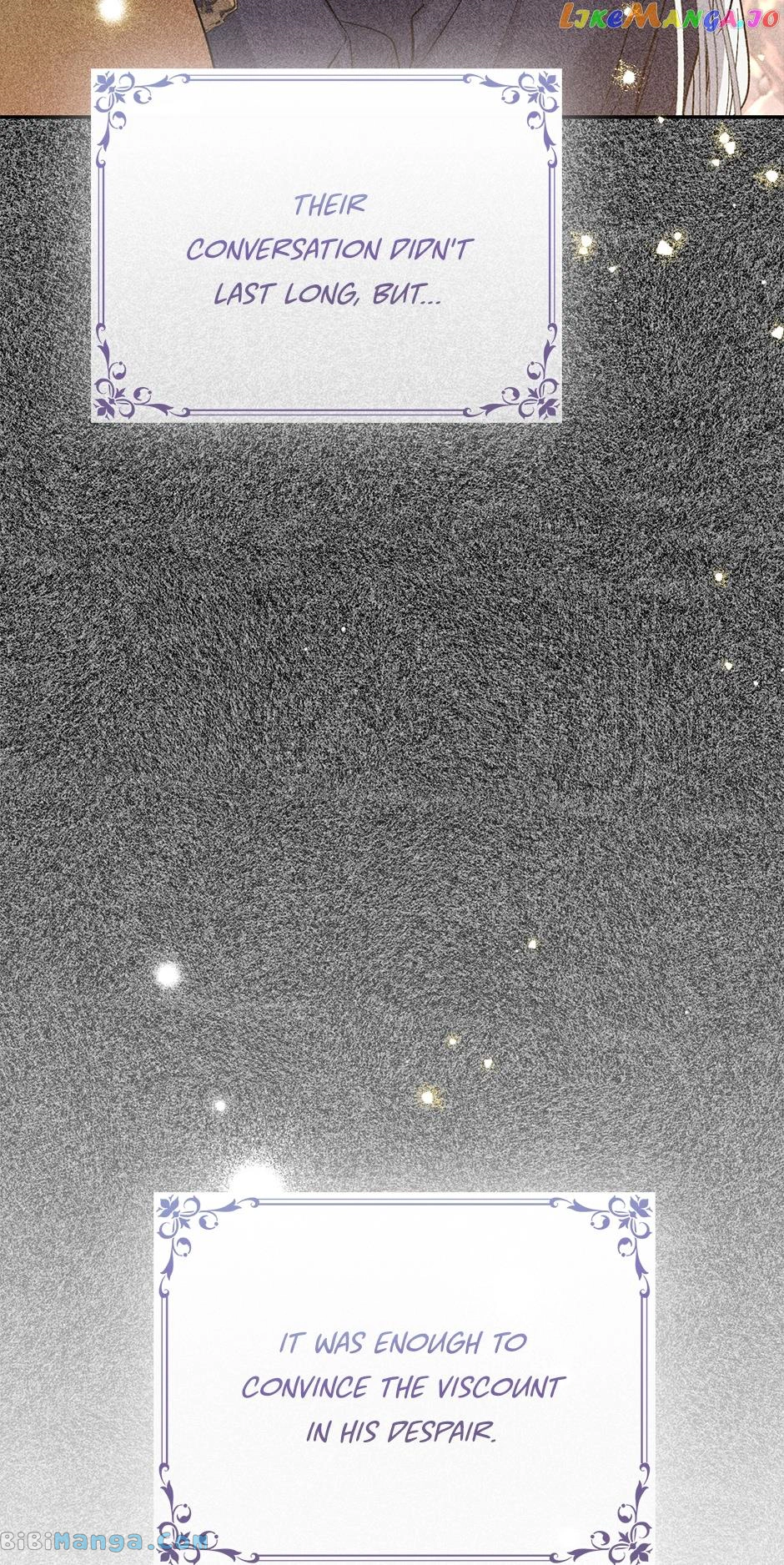 The Evil Girl Karuna Has Shrunk Chapter 86 - Page 54