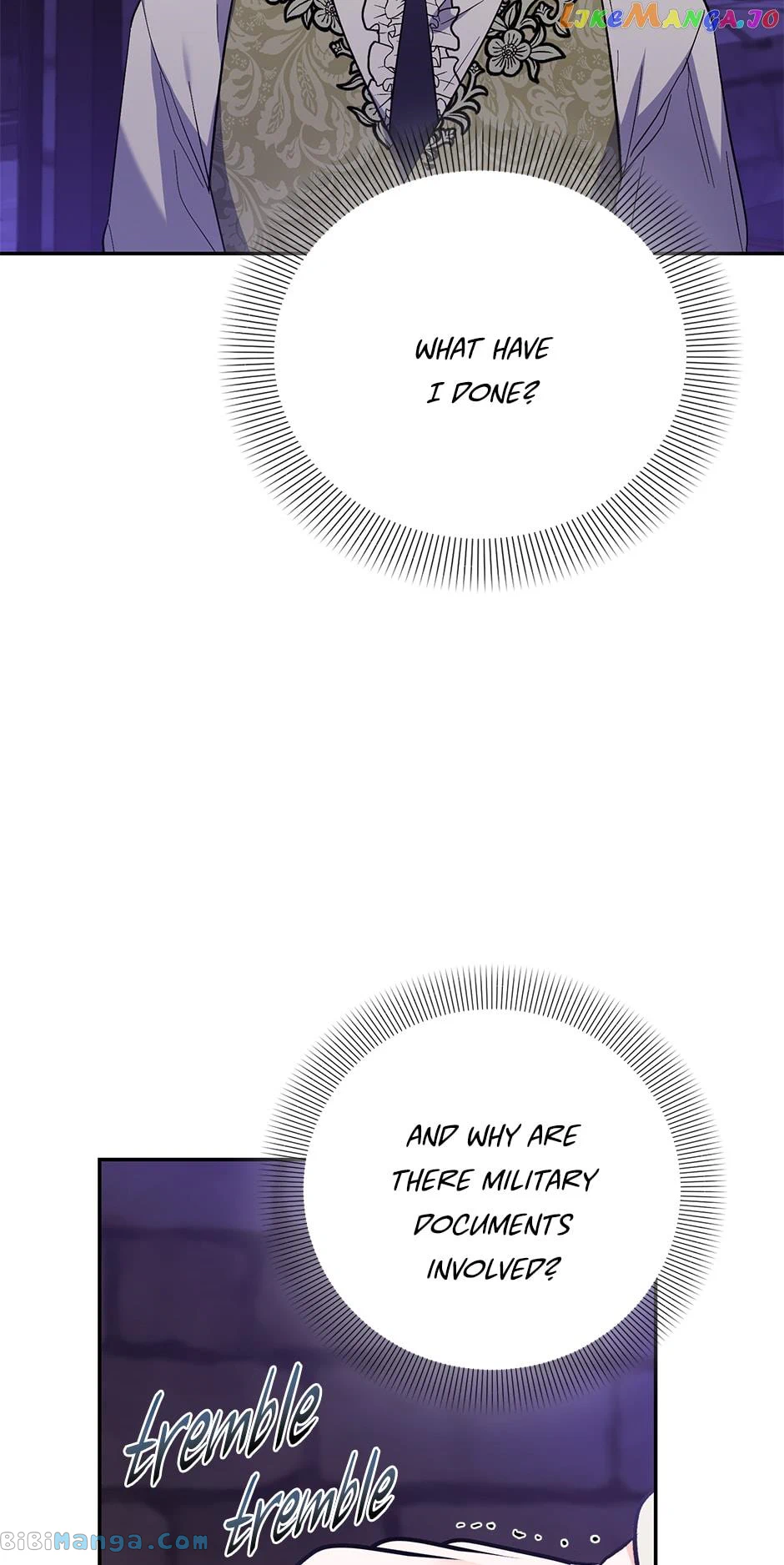 The Evil Girl Karuna Has Shrunk Chapter 86 - Page 56