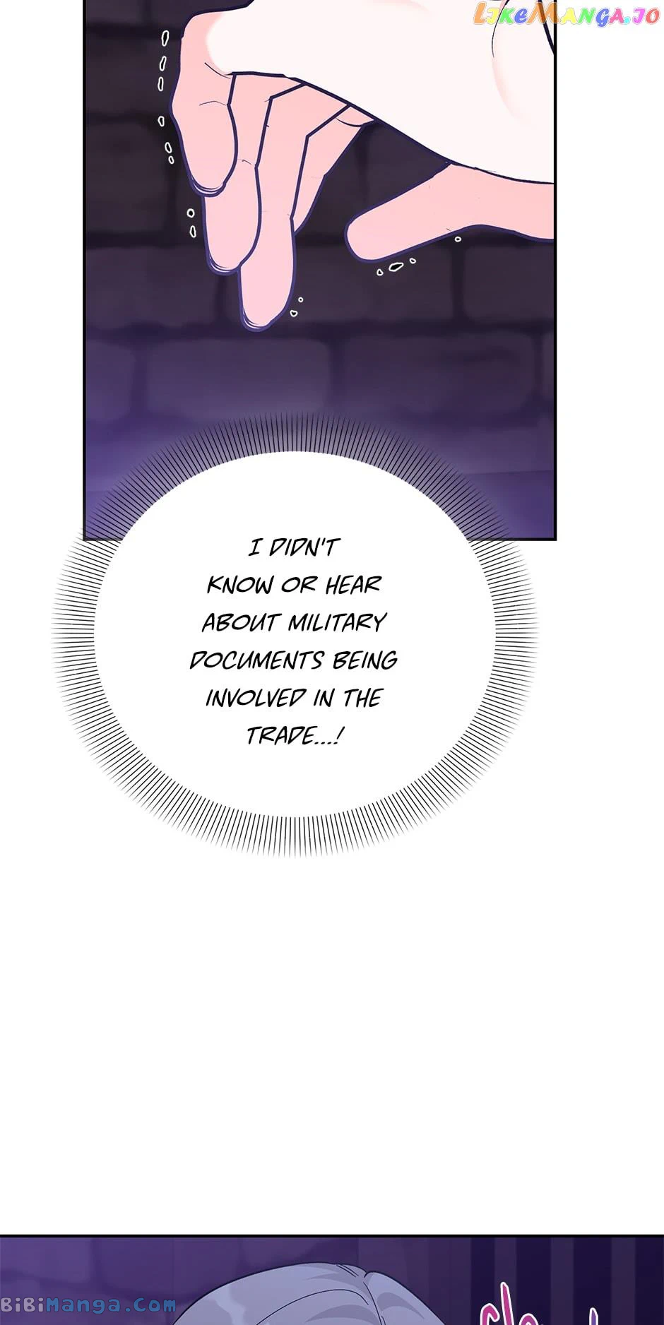 The Evil Girl Karuna Has Shrunk Chapter 86 - Page 57