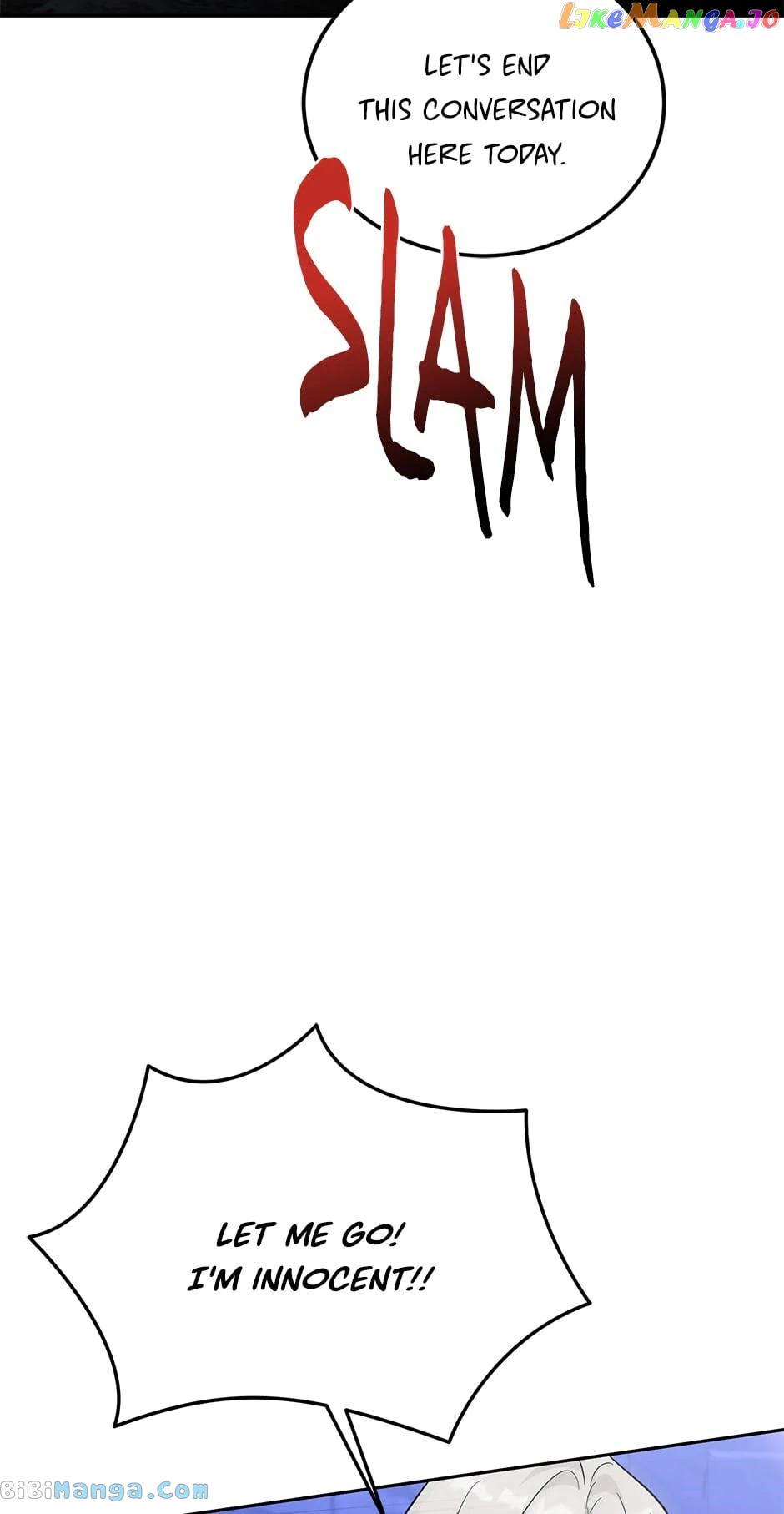 The Evil Girl Karuna Has Shrunk Chapter 86 - Page 60