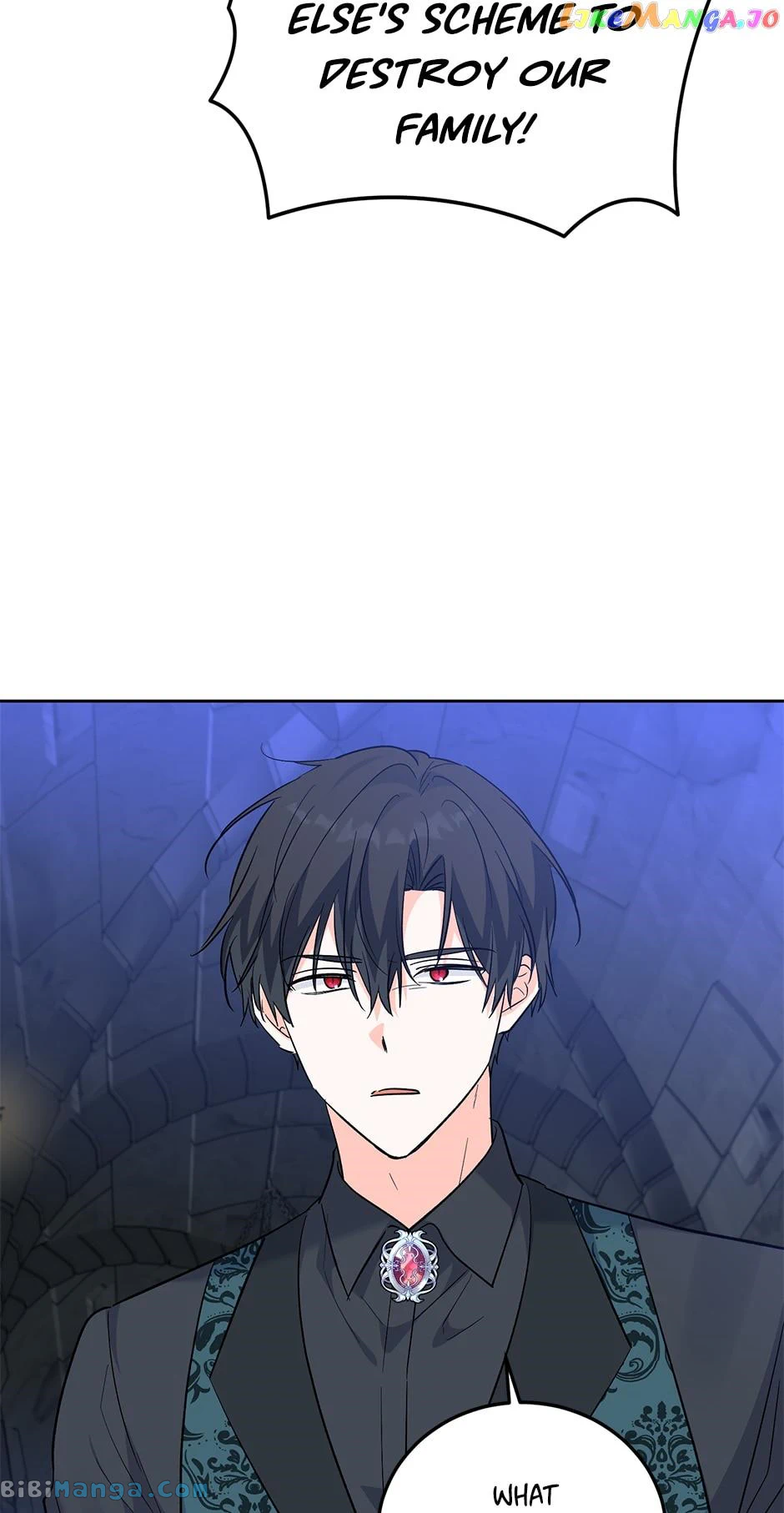 The Evil Girl Karuna Has Shrunk Chapter 86 - Page 63