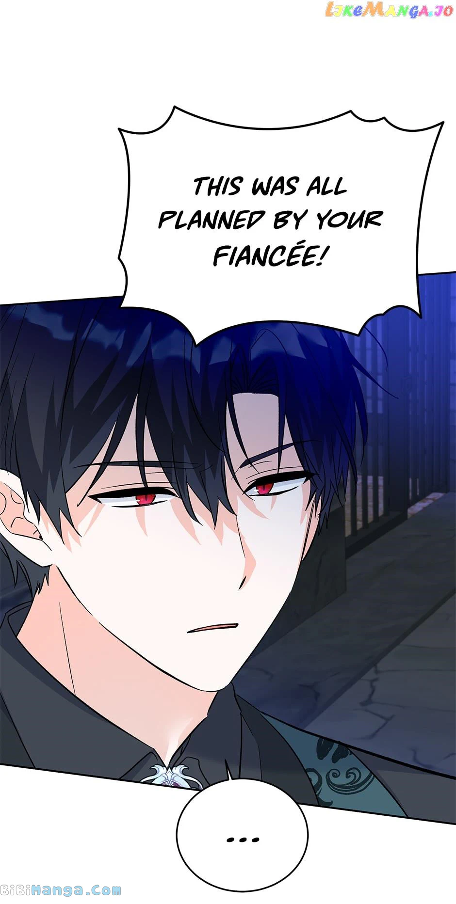 The Evil Girl Karuna Has Shrunk Chapter 86 - Page 65